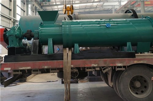 一成環(huán)保設(shè)備 三江有機(jī)肥專用造粒機(jī)視頻這家比較好 歡迎咨詢