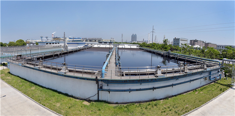 嘉興&ldquo;環(huán)保設施向公眾開放活動&rdquo;走進桐鄉(xiāng)申和水務