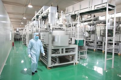 宜昌茶企獲評中國&ldquo;最美綠色食品企業(yè)&rdquo;