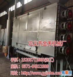 環(huán)保炭化設備的優(yōu)勢、產品質量及實際收益分析