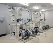 環(huán)保設備產品庫 助推綠色發(fā)展與生態(tài)保護