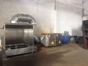 山東UV光解環(huán)保設(shè)備價格解析及優(yōu)質(zhì)購買渠道指南