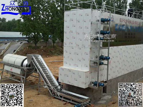 寧波畜禽糞便固液分離機(jī)與專業(yè)有機(jī)肥生產(chǎn)設(shè)備 眾協(xié)環(huán)保的環(huán)保擔(dān)當(dāng)