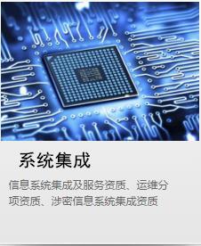 榮智博維 以創新管理與專業資質，賦能北京信息系統集成新未來